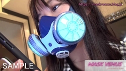 【動画・中編】MASK VENUS vol.81 ささ