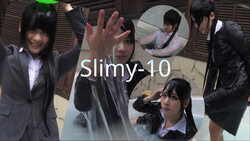 【Slimy】Slimy-10