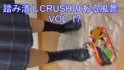 Scenes with CRUSH VOL17 Loafers, slippers, bare feet, high heels, sandals