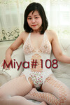 デジタル写真集 Miya#108