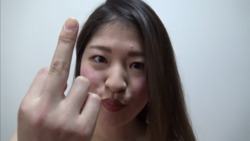 Premium⭐︎Girl♡《Yui-sama》~Dirty talk, face, big ass, chewing, tongue, mouth, smelling your breath, and making you cum with your teeth! Supporting your masturbation~