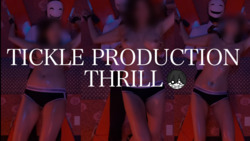 TICKLE PRODUCTION THRILL Victim RIE ⑦